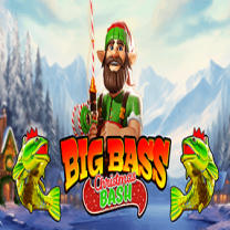 Big Bass Christmas Bash