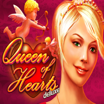 Queen of Hearts Deluxe