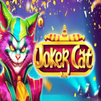 Joker Cat