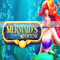 Mermaid's Fortune