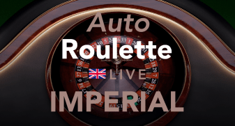 Auto Roulette Imperial