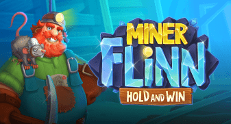 Miner Flinn