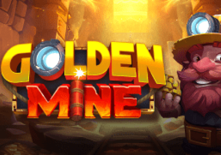 Golden Mine