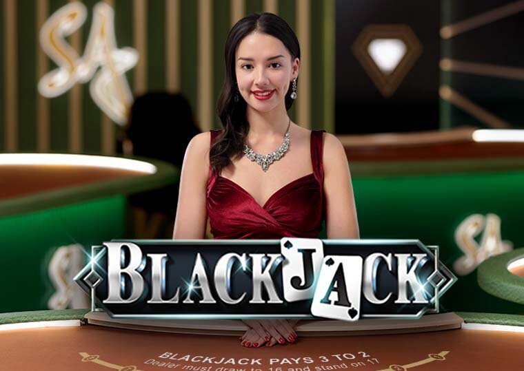 D Blackjack