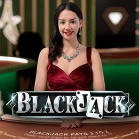 D Blackjack