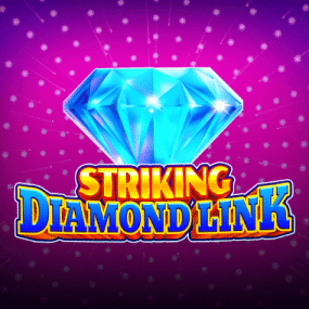 Striking Diamond Link