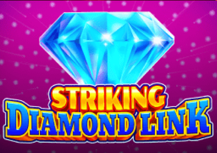 Striking Diamond Link