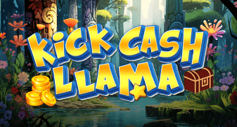 Kick Cash Llama