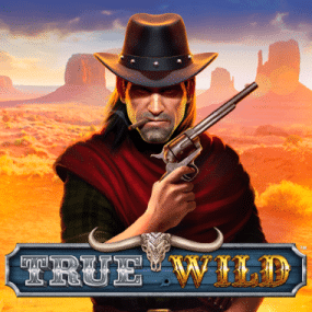 True Wild