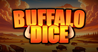 Buffalo Dice