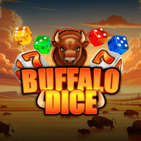 Buffalo Dice
