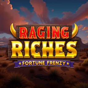 Raging Riches