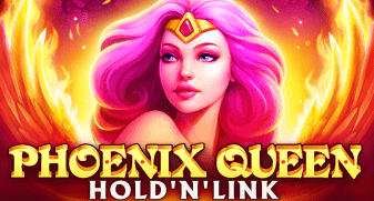 Phoenix Queen Hold 'N' Link