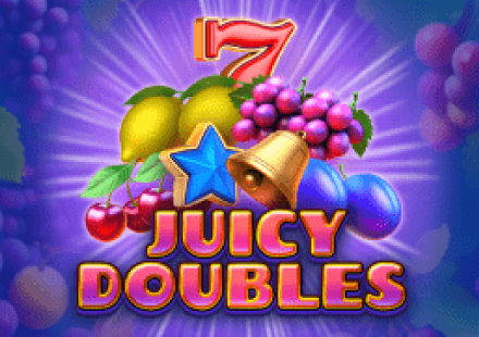 Juicy Doubles