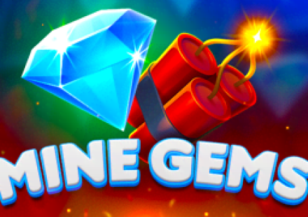 Mine Gems