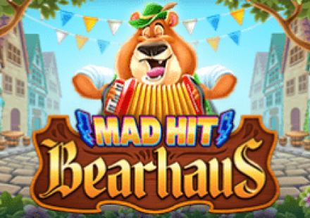 Mad Hit Bearhaus