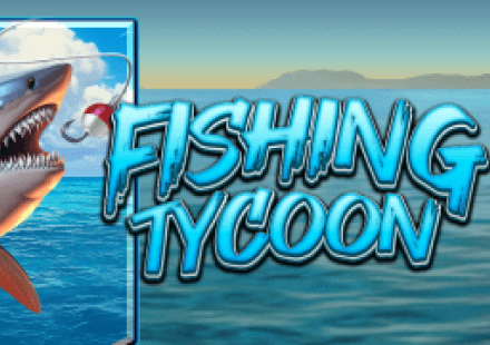 Fishing Tycoon