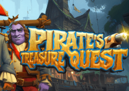 Pirate's Treasure Quest