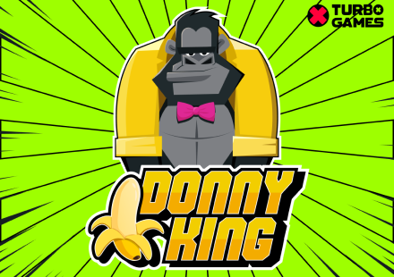 Donny King