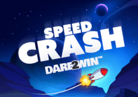 Speed Crash