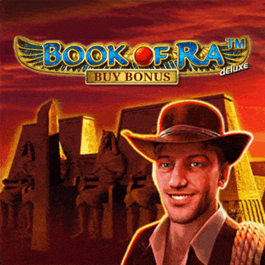 Book of Ra Deluxe Buy Bonus