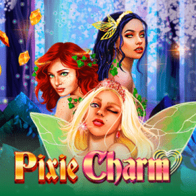 Pixie Charm