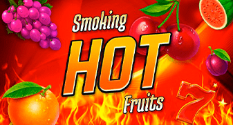 Smoking Hot Fruits