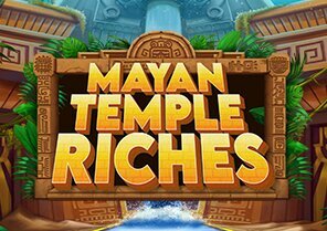 Mayan Temple Riches