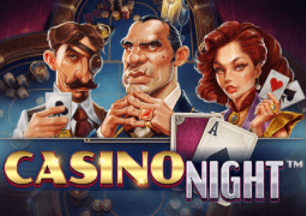 Casino Night