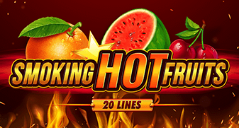 Smoking Hot Fruits 20 Lines