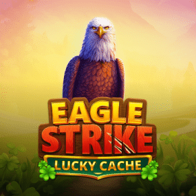 Eagle Strike Lucky Cache