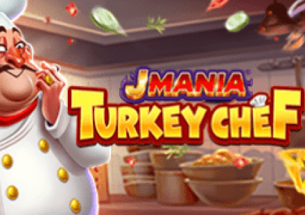 J Mania Turkey Chef