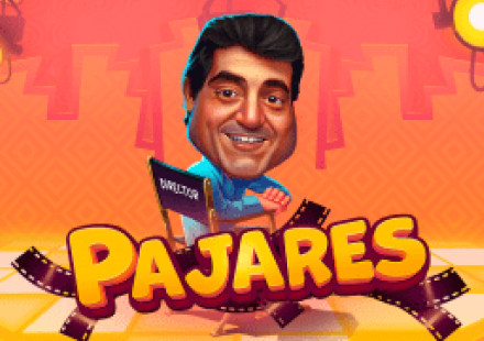 Pajares