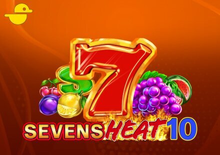 Sevens Heat 10