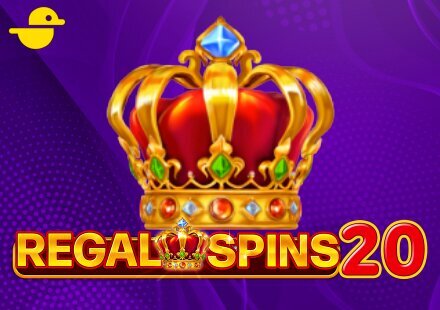 Regal Spins 20