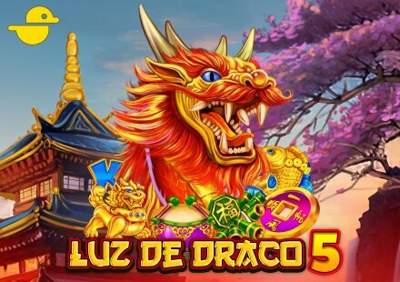 Luz de Draco 5