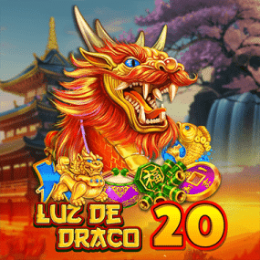 Luz de Draco 20