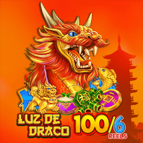 Luz de Draco 100/6 reels