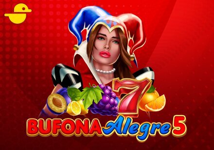 Bufona Alegre 5