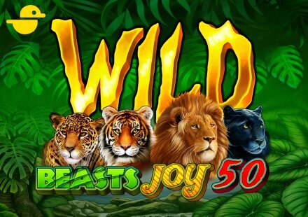 Beasts joy 50