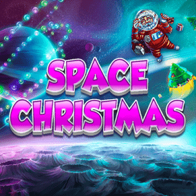 Space Christmas