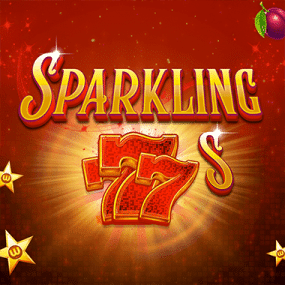 Sparkling 777s