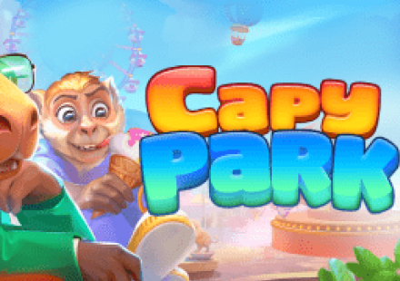 Capy Park