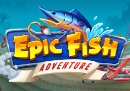 Epic Fish Adventure