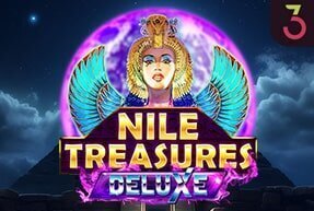 Nile Treasures Deluxe