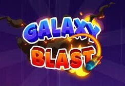 Galaxy Blast