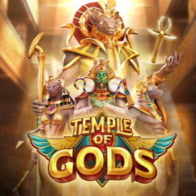 Temple of Gods