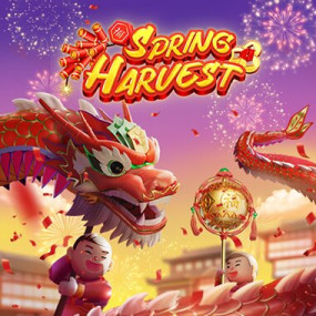 Spring Harvest