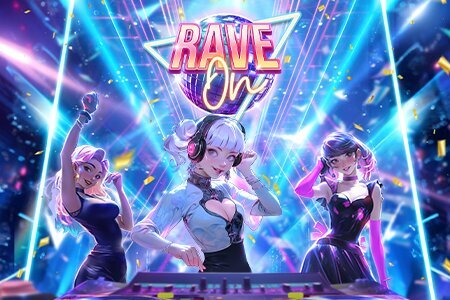 Rave On