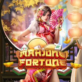 Mahjong Fortune